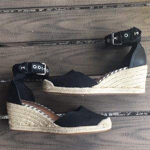 Sperry espadrilles